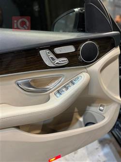 مێرسێدس بێنز C-Class